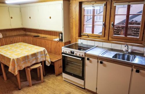 Grafschaft Apartment | Apartment Poschthüs 1-OG by Interhome