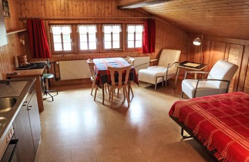 Grafschaft Apartment | Apartment Poschthüs 3-OG West by Interhome