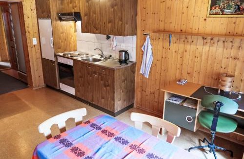 Grafschaft Apartment | Apartment Poschthüs 3-OG West by Interhome
