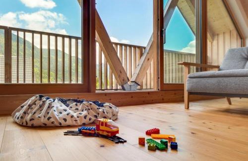 Kranjska Gora Apartment | Apartment Pr Cirklu, Kranjska Gora