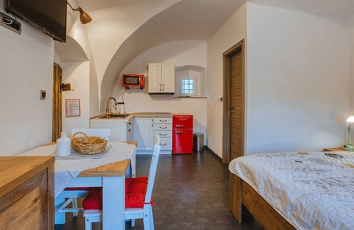 Bohinjska Bela Apartment | Apartment PR PISK 2 with Mountain View