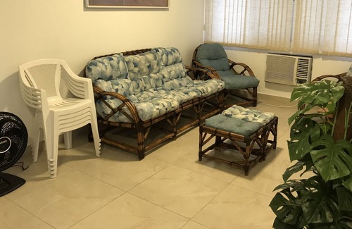 Jardim Praiano Apartment | Apartment Praia Enseada Guarujá Caravela