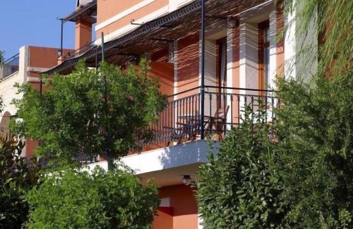 Katalagari Village Apartment | Apartment Premium Suite in Archanes - 3 persons, 1 bedrooms