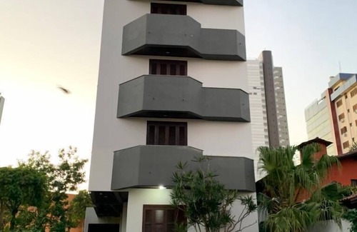 Torres Apartment | Apartment Principality, large, 2 bedrooms, ground floor, 50mts of Mampituba River
