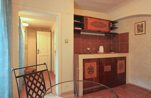 Mala Strana Apartment | Apartment Prokopská - a peaceful Lovers' Retreat near the Charles Bridge