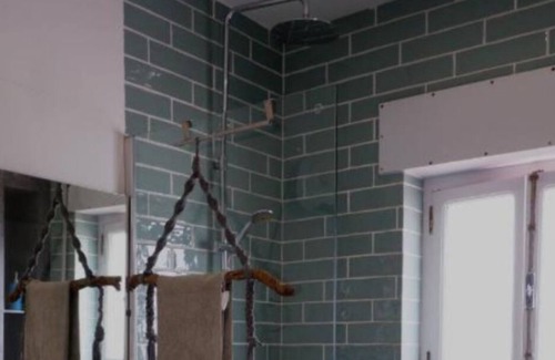 Almograve Apartment | Apartment with heating in the center of Almograve
