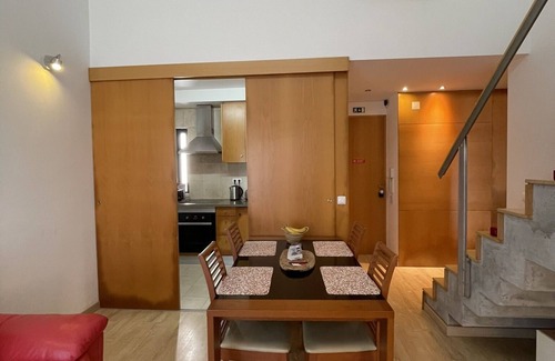 Vila Nova de Milfontes Apartment | Apartment-Ensuite-Porto das barcas