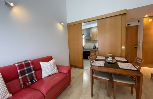 Vila Nova de Milfontes Apartment | Apartment-Ensuite-Porto das barcas