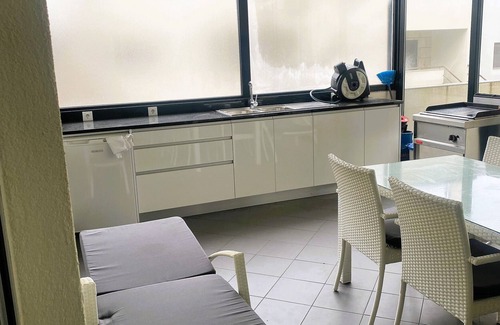 Vila Pouca de Aguiar Apartment | Apartment 'Aguiar' with Mountain View, Wi-Fi and Air Conditioning