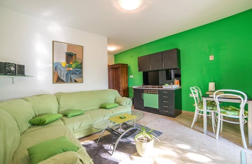 Grabri Apartment | Apartment Pud Oreh in Roc
