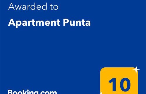 Seget Vranjica Apartment | Apartment Punta