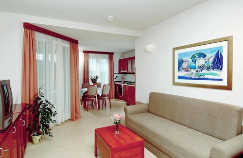 Veli Losinj Apartment | Apartment Punta in Veli Losinj with pools