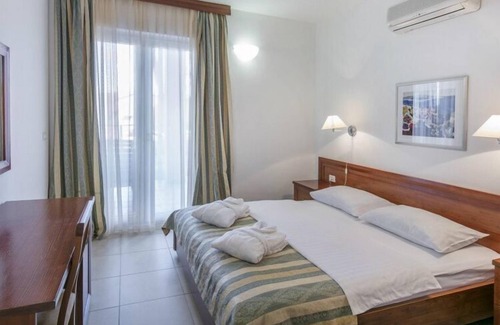 Veli Losinj Apartment | Apartment Punta in Veli Losinj with pools