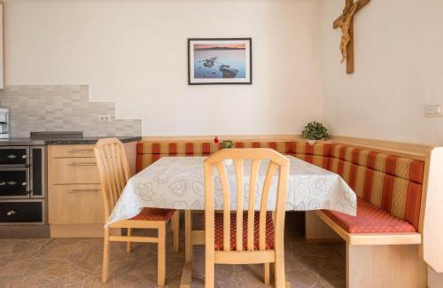 Spinga Apartment | Apartment Pustertal