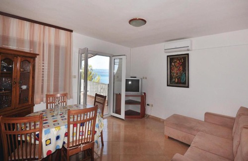 Pisak Apartment | Apartment Put Porta II