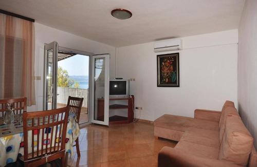 Pisak Apartment | Apartment Put Porta II