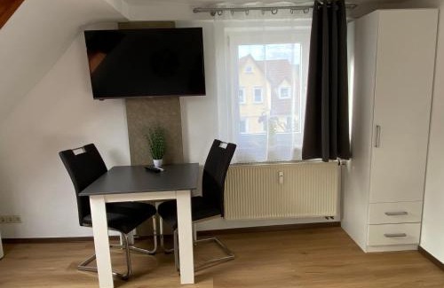 Koenigsbronn Apartment | Apartment Q im Zentrum von Königsbronn Monteurzimmer