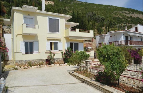 Qeparo Apartment | Apartment Qeparo with Sea View 05