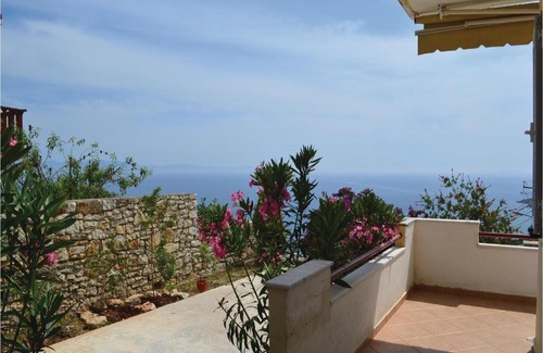 Qeparo Apartment | Apartment Qeparo with Sea View 05