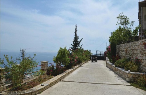 Qeparo Apartment | Apartment Qeparo with Sea View 05