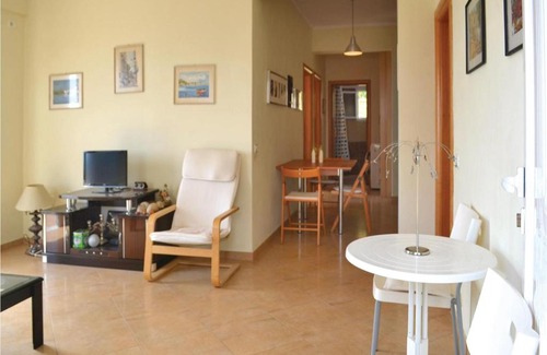 Qeparo Apartment | Apartment Qeparo with Sea View 05