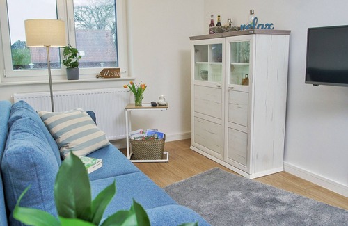 Brauel Apartment | Apartment "Quartier 3" with Wi-Fi