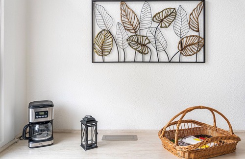 Lauta Apartment | Apartment 'Quartier' with Wi-Fi