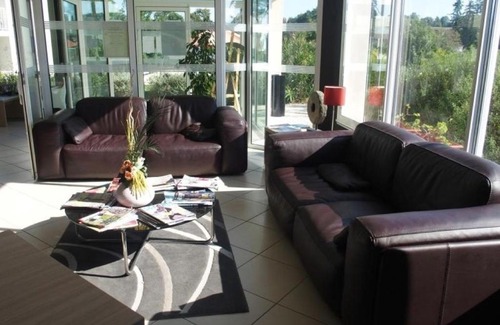 Salies-de-Bearn Apartment | Apartment Résidence de la source 15