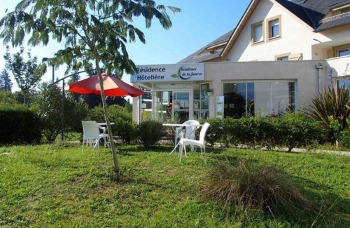 Salies-de-Bearn Apartment | Apartment Résidence de la source 15