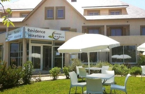 Salies-de-Bearn Apartment | Apartment Résidence de la source 26
