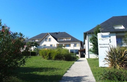 Salies-de-Bearn Apartment | Apartment Résidence de la source 38