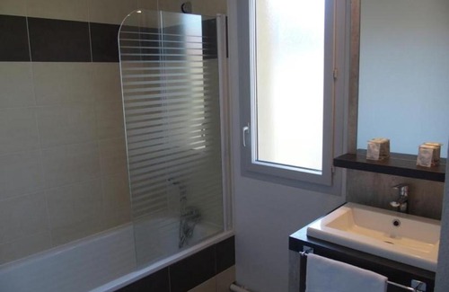 Salies-de-Bearn Apartment | Apartment Résidence de la source 38