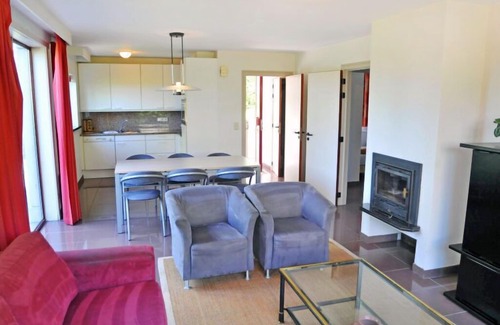 Bohon Apartment | Apartment Résidence Durbuy in Durbuy - 2 persons, 1 bedrooms