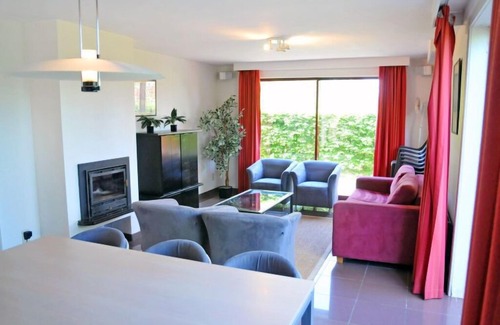 Bohon Apartment | Apartment Résidence Durbuy in Durbuy - 2 persons, 1 bedrooms