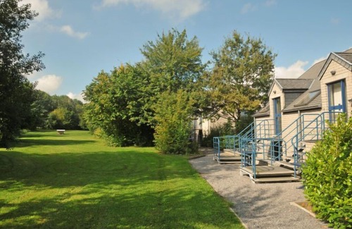 Bohon Apartment | Apartment Résidence Durbuy in Durbuy - 2 persons, 1 bedrooms