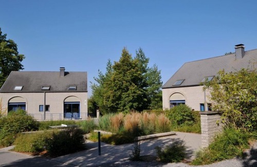 Bohon Apartment | Apartment Résidence Durbuy in Durbuy - 4 persons, 1 bedrooms