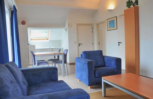 Bohon Apartment | Apartment Résidence Durbuy in Durbuy - 4 persons, 1 bedrooms