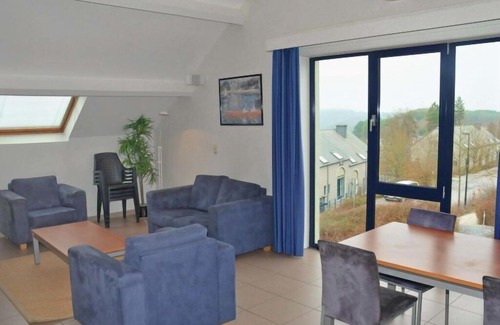 Bohon Apartment | Apartment Résidence Durbuy in Durbuy - 4 persons, 1 bedrooms