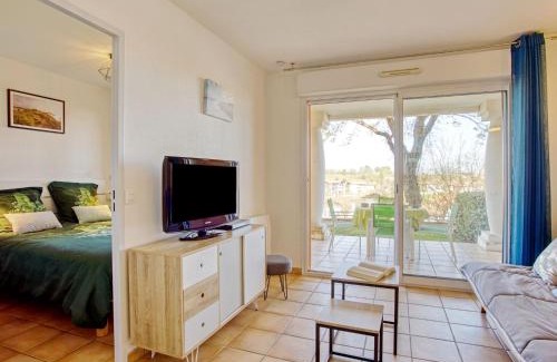 Ciboure Apartment | Apartment Résidence Soko Eder-3 by Interhome