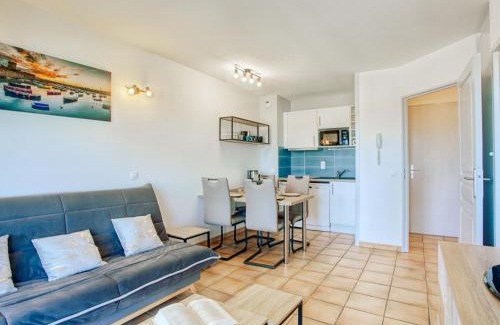 Ciboure Apartment | Apartment Résidence Soko Eder-3 by Interhome