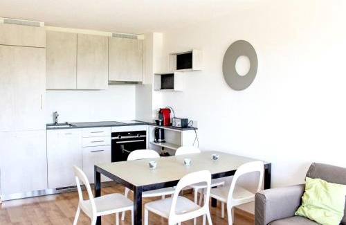 Vex Apartment | Apartment Résidence Velan-24 by Interhome