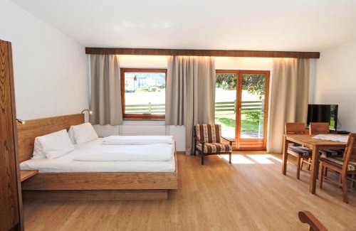 Kapfing Apartment | Apartment Römerhof-6 by Interhome