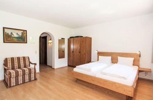 Kapfing Apartment | Apartment Römerhof-6 by Interhome