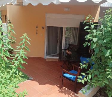 Kallithea Apartment | Apartment R&F1