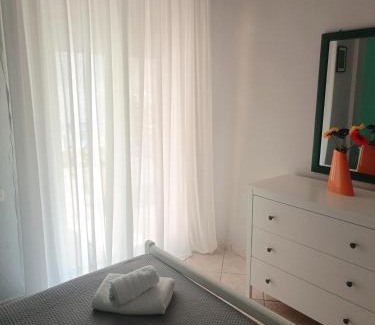 Kallithea Apartment | Apartment R&F1