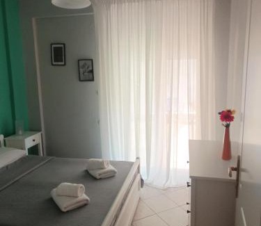 Kallithea Apartment | Apartment R&F1