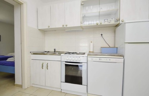Baric Draga Apartment | Apartment Renata by Interhome