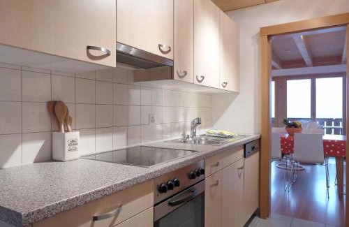 Wengen Apartment | Apartment Racer's Retreat Apt-12 by Interhome