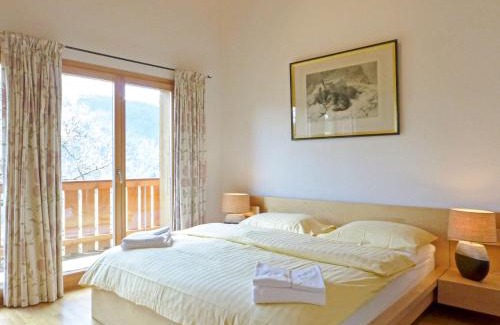 Wengen Apartment | Apartment Racer's Retreat Apt-2 by Interhome