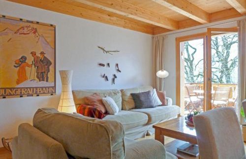 Wengen Apartment | Apartment Racer's Retreat Apt-2 by Interhome